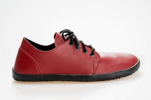 Chaussures Casual Ahinsa Bindu 2 Barefoot Homme Bordeaux | NHB5373UO