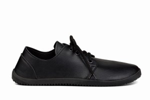 Chaussures Casual Ahinsa Bindu 2 Barefoot Femme Noir | OSP2721PO